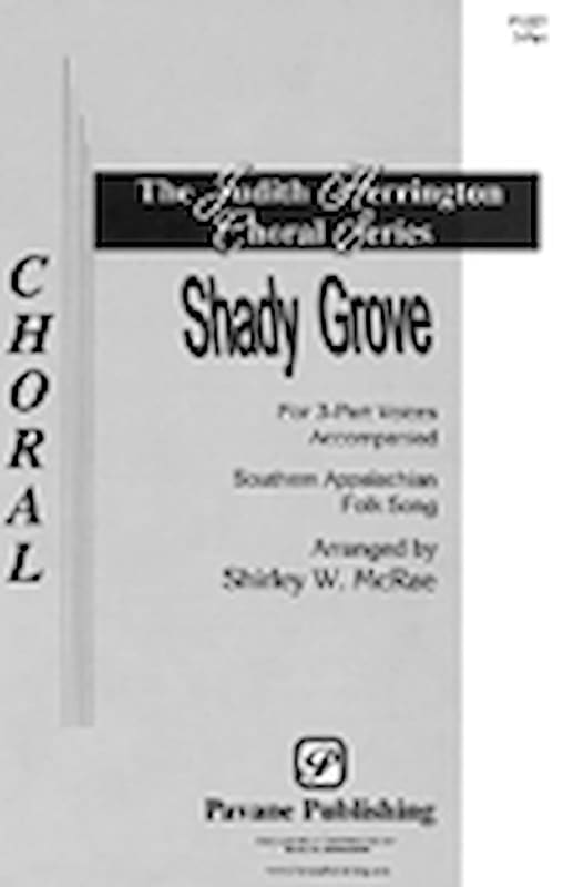 Shady Grove Reverb