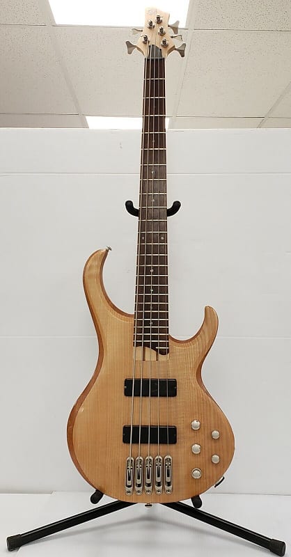 Ibanez Btb Reverb 3094