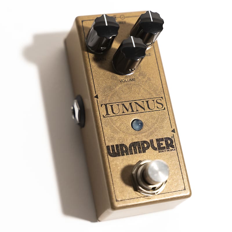 Wampler Tumnus