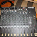 Mackie 1402-VLZ Pro 14-Channel Mic / Line Mixer 2000 - 2007 - Dark Gray