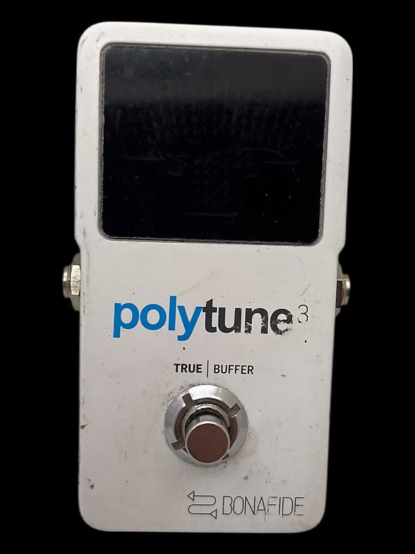 TC Electronic Polytune