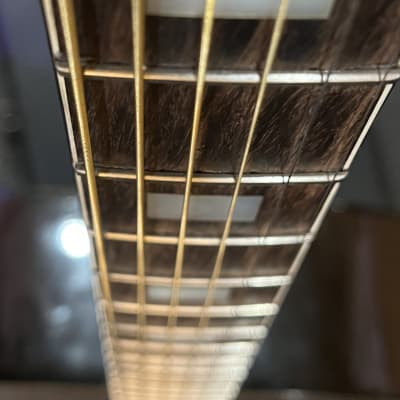 Gibson Southern Jumbo Deluxe SJ 1974- Sunburst image 15