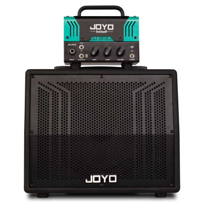 Joyo BantCab | 1x8" 20W Guitar Cab. New with Full Warranty! image 3