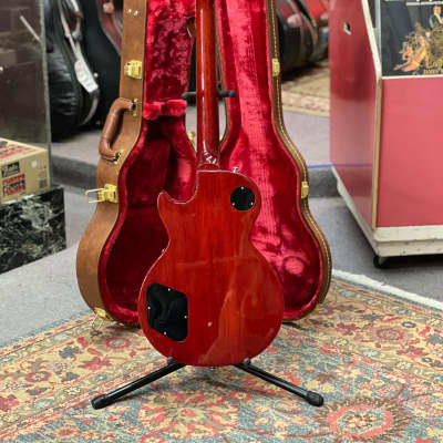 Gibson  Les Paul Standard 60s Unburst - 2022 image 7
