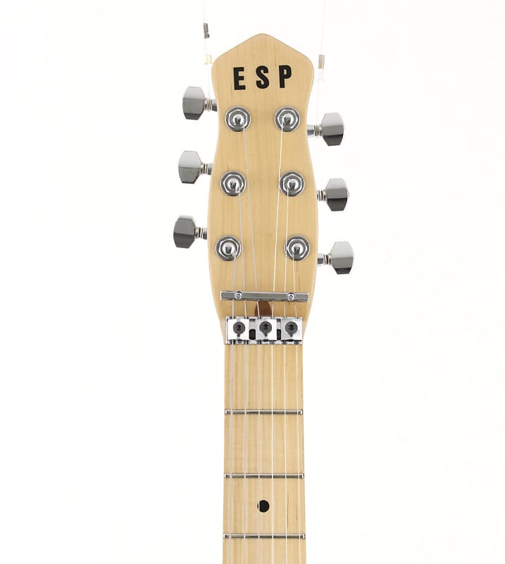 品質保証，新作 ESP RS-280 RANDOM STAR MADE IN JAPAN ランダムスター