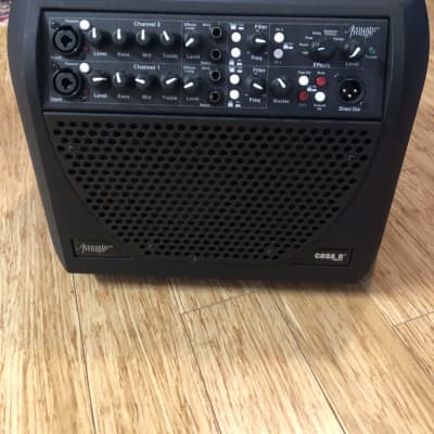 Acoustic Image Coda R Series III Bass Combo Amp | Reverb