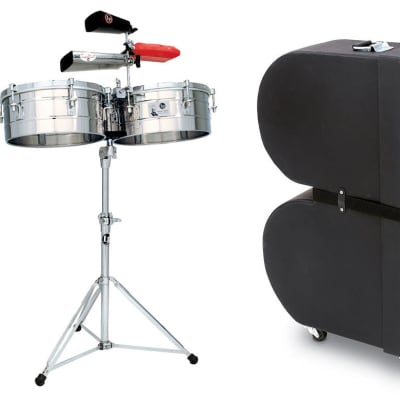 Buy Latin Percussion Tito Puente 15