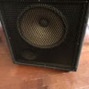Peavey 115BX BW Bass Speaker Cabinet