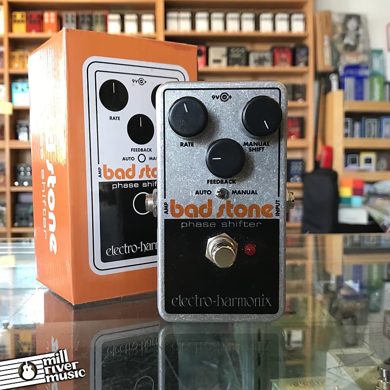 Electro-Harmonix Bad Stone - Used, with Box