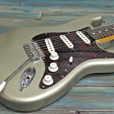 Berly  S Type Strat New From Authorized Dealer image 3