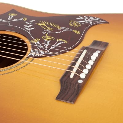 Gibson Hummingbird Original - Heritage Cherry Sunburst image 9