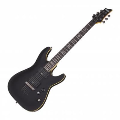 Schecter Demon-6 | Reverb