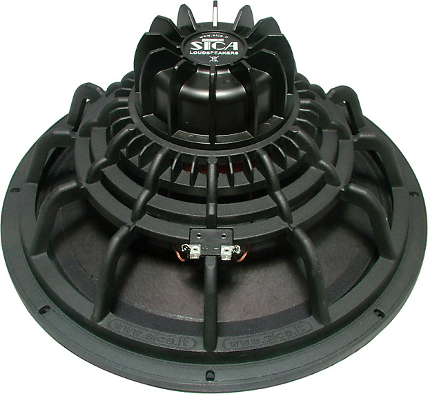 Sica speakers hotsell