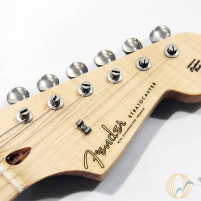 Fender Custom Shop MBS Eric Clapton Signature Stratocaster Blackie Built by Todd Krause [MH335] image 5