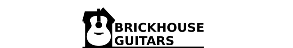 Brickhouse Guitars