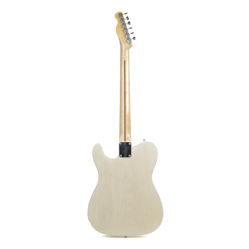 Fender Esquire 1959 imagen 2