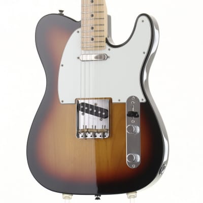 Fender Made in Japan Hybrid II Telecaster 3TS [SN JD21004518] [10