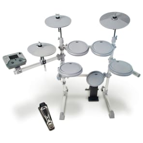 KAT Percussion KT1 5-Piece Electronic Drum Set