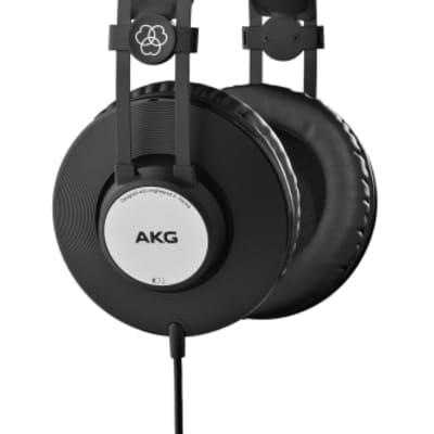 AKG K92 Closed-back Monitor Headphones