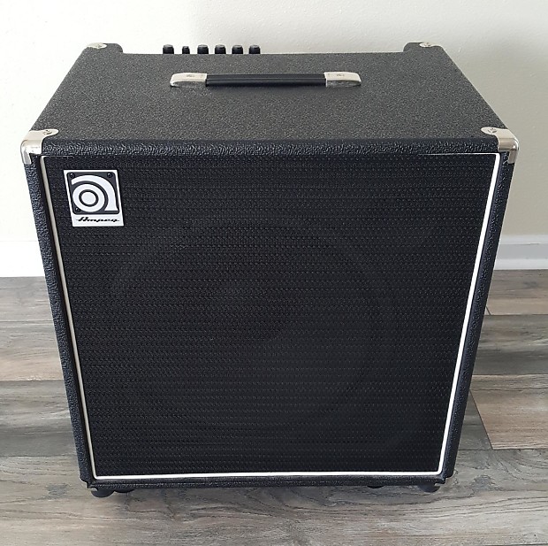 Ampeg BA-115HPT 220-Watt 1x15