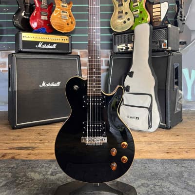 Line 6 JTV-59 James Tyler Variax Modeling Electric Guitar