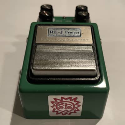 新品同様。Ibanez TS9DX 、 箱、説明書、 ts9dx Manual | PDF