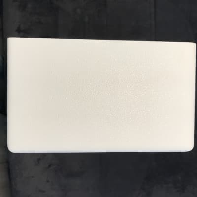 Marshall C5-01 Class 5 5-Watt 1x10" Guitar Combo - White image 14