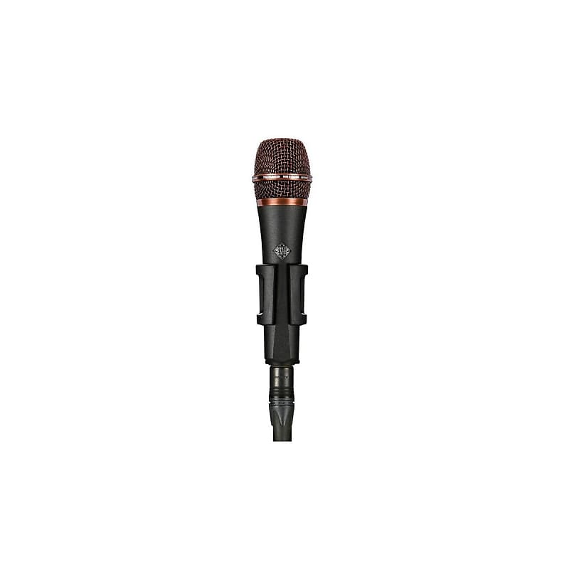 Telefunken M80 Handheld Supercardioid Dynamic Microphone image 3