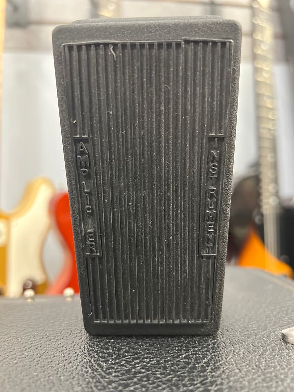 Dunlop Mini Wah