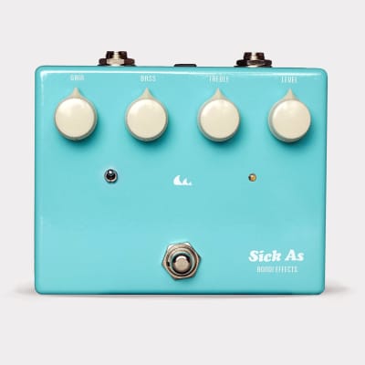 Reverb.com listing, price, conditions, and images for bondi-effects-sick-as