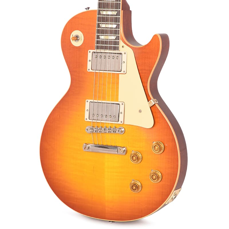 Gibson Custom Shop Special Order '58 Les Paul Standard