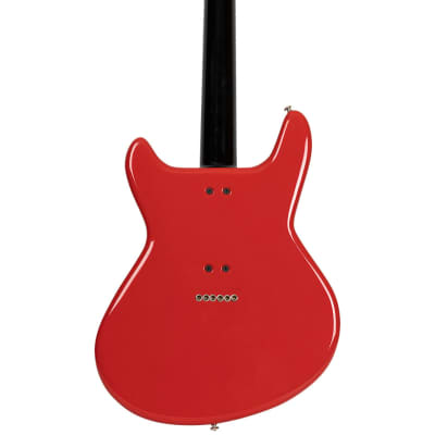 New Travis Bean Designs TB-500 Gloss Red (PDX) image 8