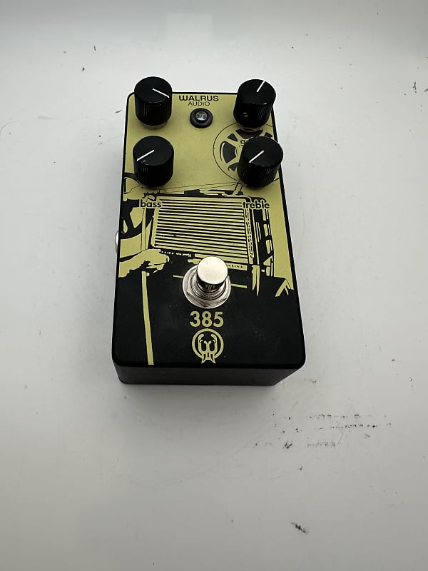 Walrus Audio 385 Overdrive