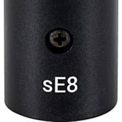 sE Electronics sE8 Small Diaphragm Condenser image 3