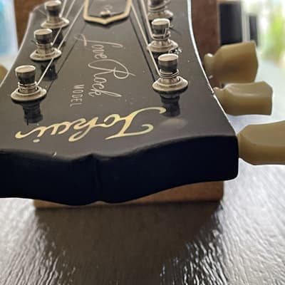 1984 Tokai LS-50 Love Rock | Reverb