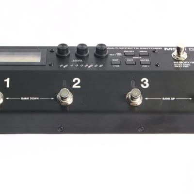 BOSS / MS-3 Multi Effects Switcher Secondhand! [105741] image 4