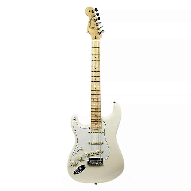 Fender American Professional Series Stratocaster Left-Handed image 2