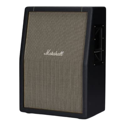 Marshall JVM205H w/1936 2x12 Cab 50-watt 2x12 Half Stack | Reverb