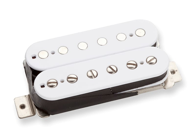 Seymour Duncan TB-59 59 Model TB White | Reverb