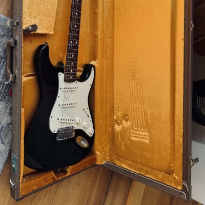 ギター Fender American Vintage 1962 Reissue 1989 Fender American Vintage '62 Reissue Jazz Bass, 3-Color