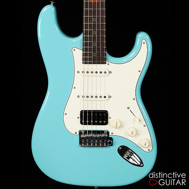 レビュー高評価商品 Classic Suhr Antique Daphne Maple Sinker Recovered Roasted ギター