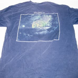 1996 Smashing Pumpkins T-Shirt, from Mellon Collie and The 1996 Smashing Pumpkins T-Shirt, from Mellon Collie and The