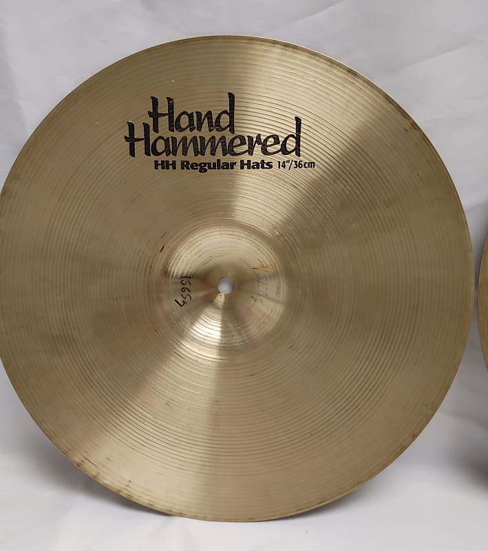 Sabian 14