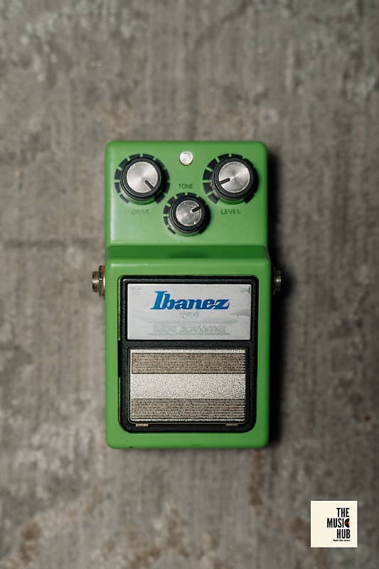 Ibanez TS9