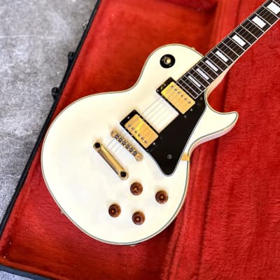 (ryo)８９年製、グレコブギー グレコ ギターカタログ 1989