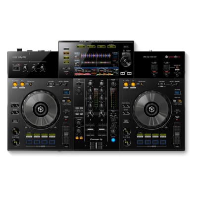 Pioneer DJ CDJ2000×2台　DJM-800×1台　セット Pioneer DJ CDJ2000×2台 DJM-800×1台 セット Pioneer DJ CDJ2000×