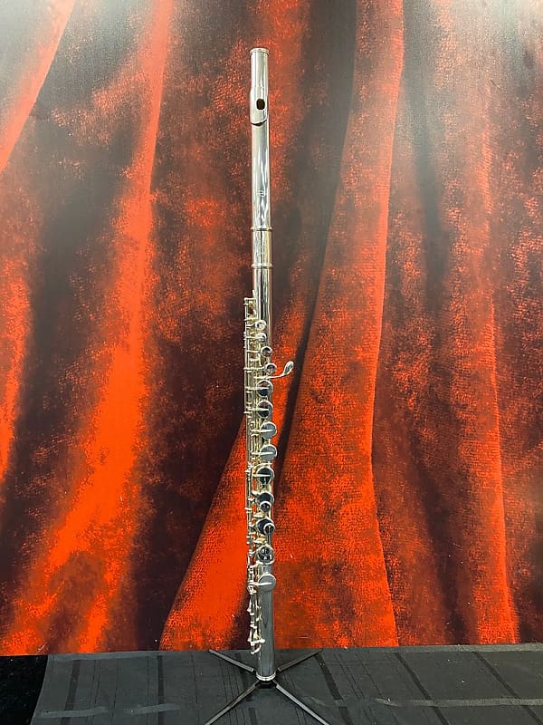 Jupiter diMedici 1200 Professional Alto Flute (Atlanta, GA
