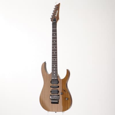 Ibanez RG2228GK Prestige ケース付 逆輸入 Ibanez RG2228GK Prestige ケース付 逆輸入