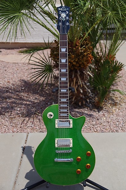 Samick online ls 450