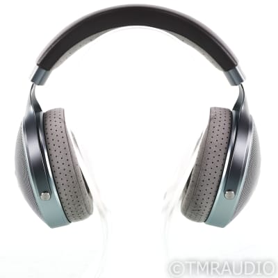 Focal Clear Open Back Headphones; Silver (1/0) image 4